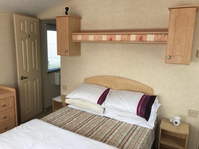 Willerby Vacation CL