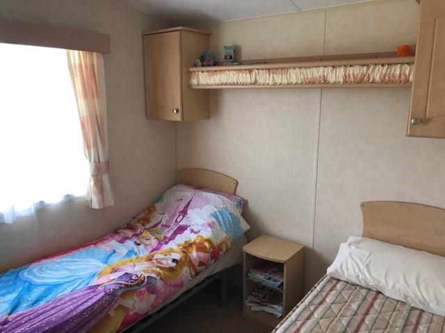 Willerby Vacation CL