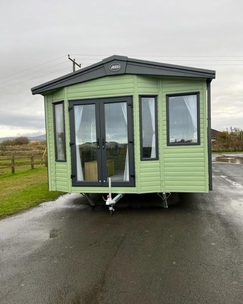 ABI Roecliffe BRAND NEW 2022 *SOLD*